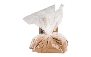 FRANKFORD TREATED WALNUT MEDIA 7LB