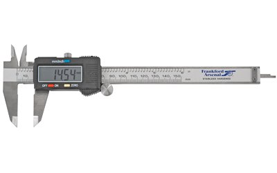 FRANKFORD ECON ELECTR DIG CALIPER FRANKFORD ECON ELECTR DIG CALIPER