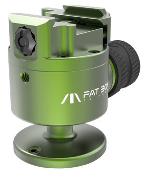 FATBOY INVERT 40 BALLHEAD FATBOY INVERT 40 BALLHEAD