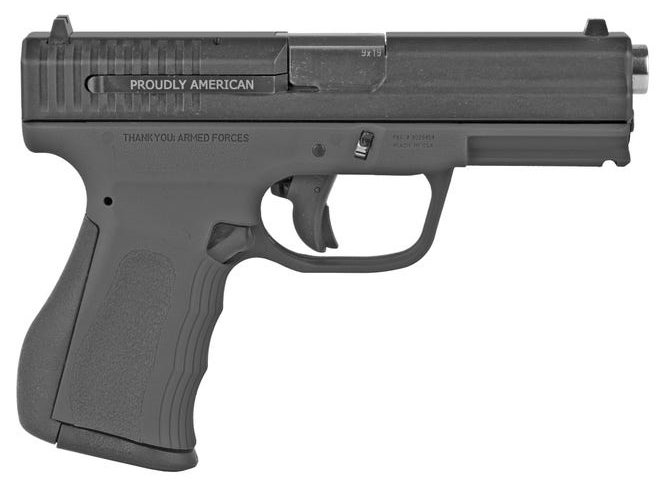 FMK G2 9MM 3.87 BLK NY CT HI MD WA 10RD FMK G2 9MM 3.87 BLK NY CT HI MD WA 10RD