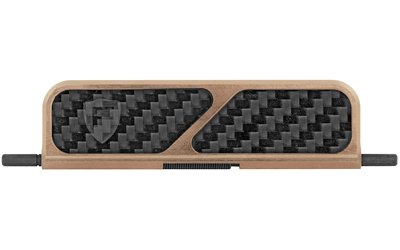 FORTIS BILLET DUST COVER CF FDE FORTIS BILLET DUST COVER CF FDE