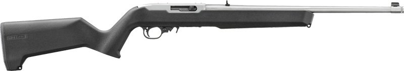 RUG 10/22 22LR 18 SS TB MPI
