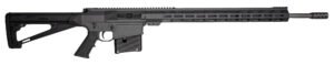 GLFA AR-10 7MM PRC 24 SNIPER GRY/SS 5RD