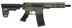 GLFA AR-15 223WYLDE 7.5 ODG 30RD