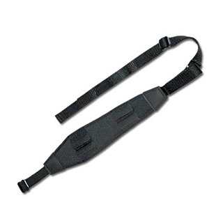 GROVTEC SLING SHOTGUN W/CART HOLDER 48X1 BLK GROVTEC SLING SHOTGUN W/CART HOLDER 48X1 BLK