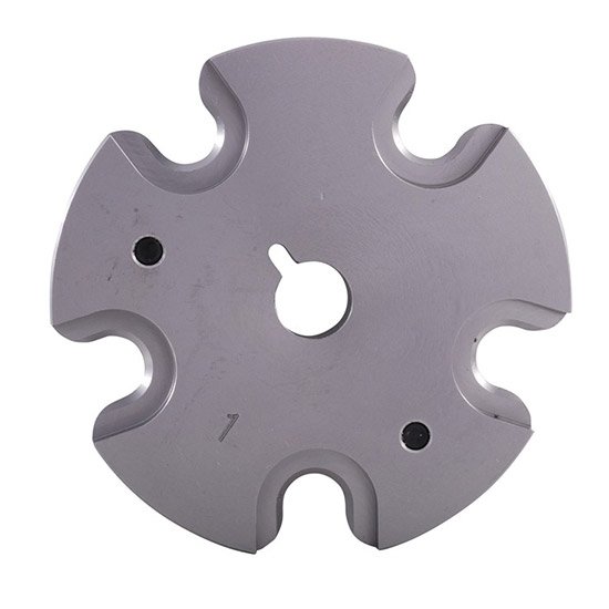 HORN SHELL PLATE 36