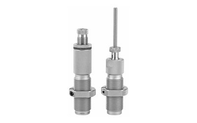HRNDY 2-DIE SET 6MM ARC HRNDY 2-DIE SET 6MM ARC