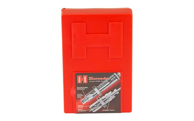 HRNDY 2-DIE SET 6MM ARC - Image 2