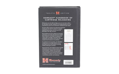HRNDY HANDBOOK 12TH EDITION - Image 2