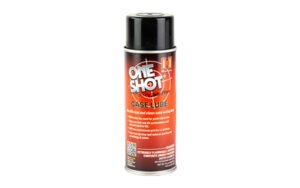 HRNDY ONE SHOT SPRY CASE LB 10OZ