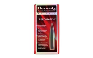 HRNDY AM 22CAL .224 77GR HPBT 100CT