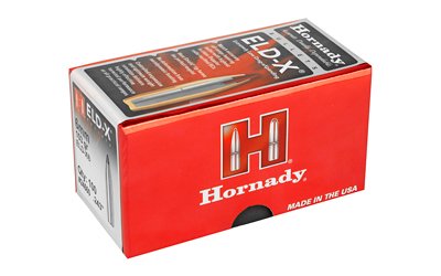 HRNDY ELD-X 6MM .243 103GR 100CT - Image 2