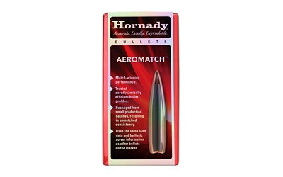 HRNDY AM 6MM .243 105GR HHB 100CT HRNDY AM 6MM .243 105GR HHB 100CT
