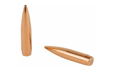 HRNDY MATCH 6.5MM .264 140GR 100CT - Image 4