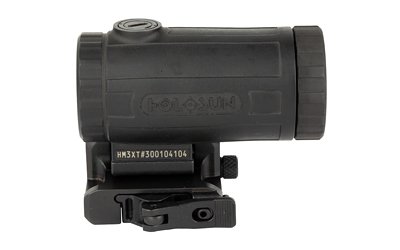 H-SUN ELITE TI MAGNIFER 3X FLIP & QR - Image 3