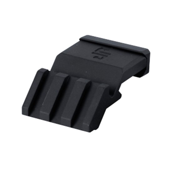 JP OFFSET ADAPTOR 45 DEGREE JP OFFSET ADAPTOR 45 DEGREE
