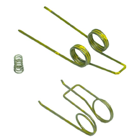 JP REDUCED POWER SPRING KIT FOR AR15 JP REDUCED POWER SPRING KIT FOR AR15