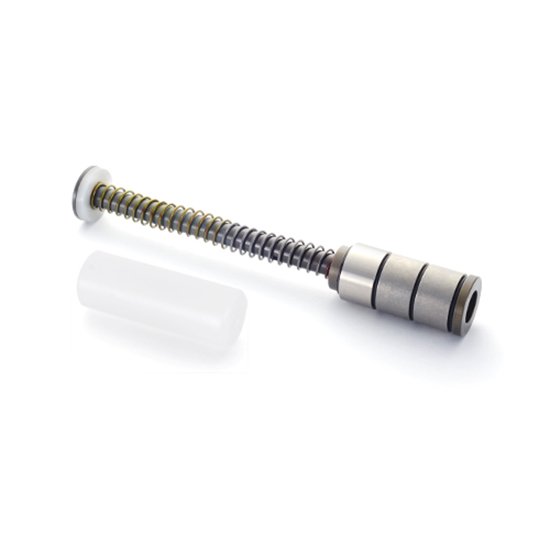 JP GEN 2 SILENT SPRING SYSTEM AR10 HEAVY H2 JP GEN 2 SILENT SPRING SYSTEM AR10 HEAVY H2