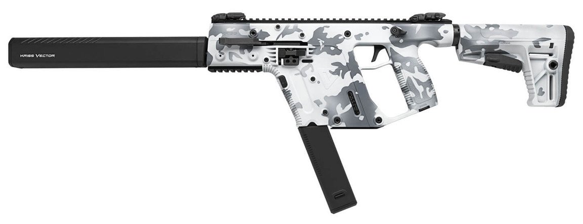 KRISS VECTOR CRB G2 10MM 16 MC ALPINE 33RD