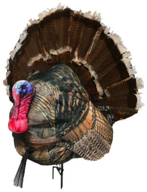 MONTANA DECOY TKY WILEY TOM 3D