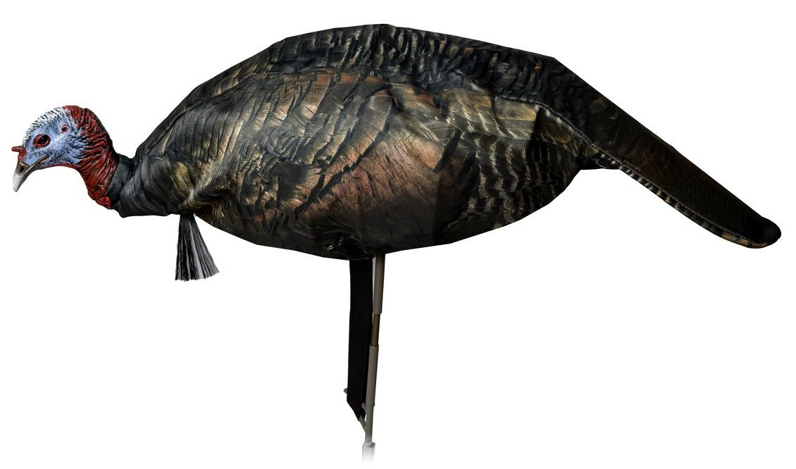MONTANA DECOY TKY JAKE PURR-FECT XD3 MONTANA DECOY TKY JAKE PURR-FECT XD3