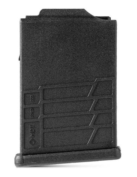 MDT MAG POLYMER GEN2 223REM 10RD BLK MDT MAG POLYMER GEN2 223REM 10RD BLK