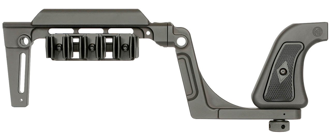 MI BOUNTY HUNTER RUGER SUPER BLACKHAWK BRACE BL MI BOUNTY HUNTER RUGER SUPER BLACKHAWK BRACE BL