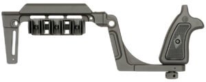 MI BOUNTY HUNTER SW L/K/G FRAME BRACE BLK