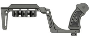 MI BOUNTY HUNTER TC ENCORE BRACE BLK
