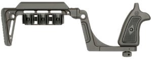 MI BOUNTY HUNTER SW L/K/G FRAME STOCK BLK