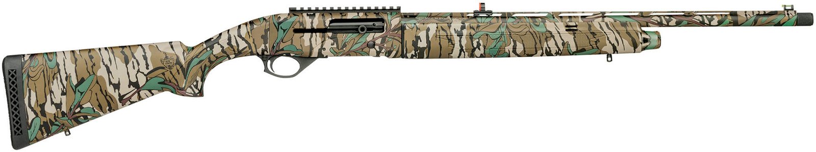MOSS SA-28 28GA 22 4RD MO GREENLEAF MOSS SA-28 28GA 22 4RD MO GREENLEAF