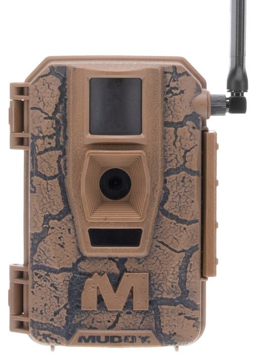 MUDDY MITIGATOR CELL CAM 24MP DUAL NETWORK MUDDY MITIGATOR CELL CAM 24MP DUAL NETWORK