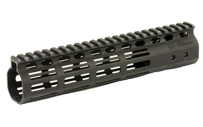 NOVESKE NSR RAIL M-LOK 9″ BLK NOVESKE NSR RAIL M-LOK 9″ BLK