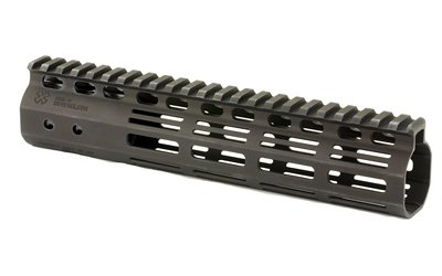 NOVESKE NSR RAIL M-LOK 9" BLK - Image 2