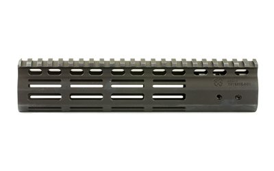 NOVESKE NSR RAIL M-LOK 9" BLK - Image 3