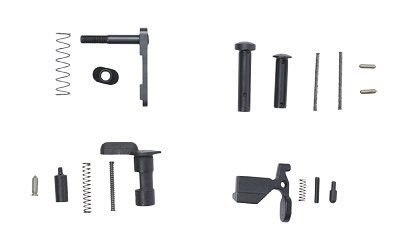 NOVESKE LOWER PARTS KIT NO FCG/GRP NOVESKE LOWER PARTS KIT NO FCG/GRP