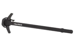 NOVESKE CHARGING HANDLE LRG FRM BLK