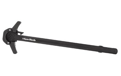 NOVESKE CHARGING HANDLE LRG FRM BLK NOVESKE CHARGING HANDLE LRG FRM BLK