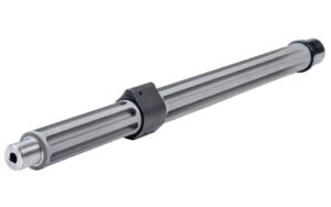 NOVESKE SPR BARREL 6ARC 18″ DDF BOLT