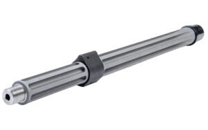 NOVESKE OG BBL 6ARC 12.5″ DDF BOLT