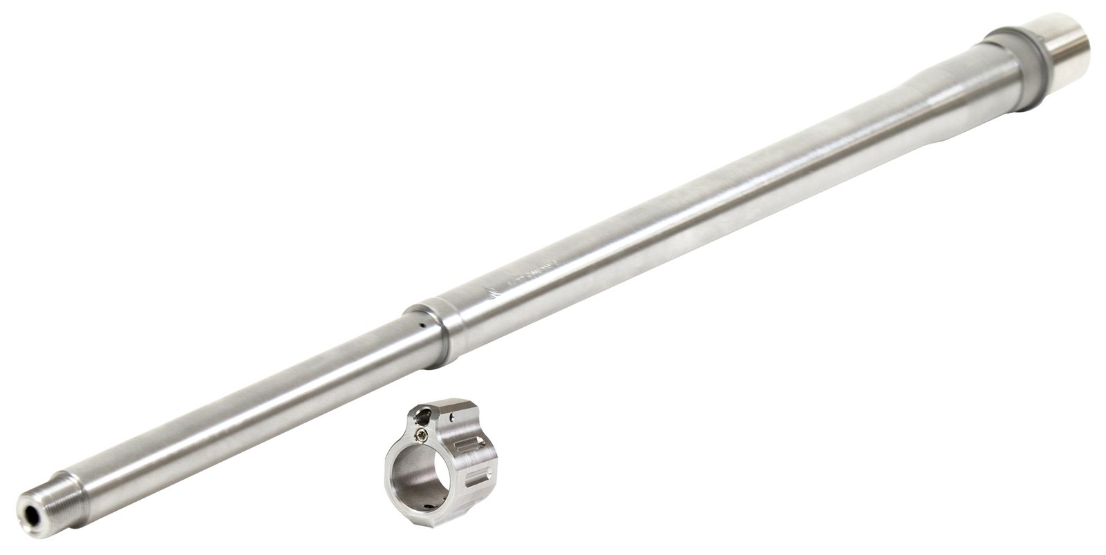 ODIN 22 ARC 16 DMR XL-RIFLE GAS SYSTEM ODIN 22 ARC 16 DMR XL-RIFLE GAS SYSTEM