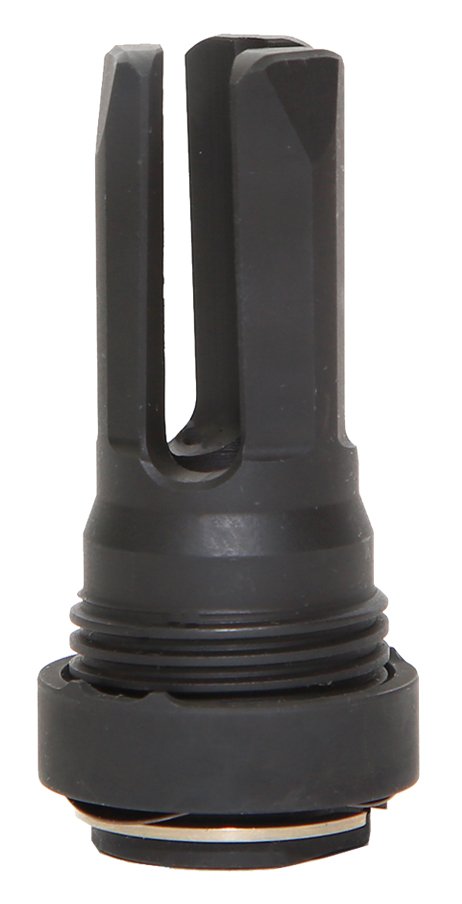 ODIN SUPPRESSPR MNT QD 7.62 FLASH HIDER ODIN SUPPRESSPR MNT QD 7.62 FLASH HIDER