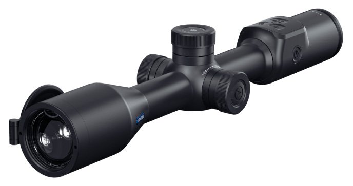 PARD NIGHT STALKER 4K 2.0 LRF 6.5-26 SCOPE PARD NIGHT STALKER 4K 2.0 LRF 6.5-26 SCOPE