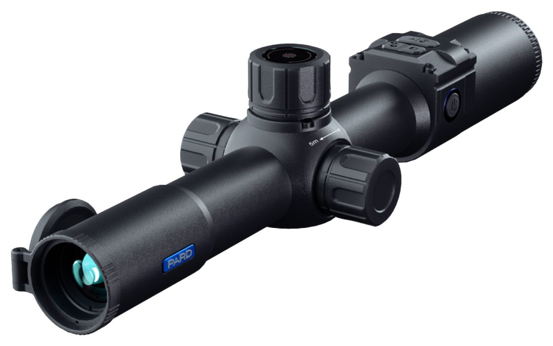PARD NIGHT STALKER MINI SCOPE PARD NIGHT STALKER MINI SCOPE