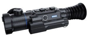 PARD OCELOT 480-35 W/LRF THERMAL SCOPE