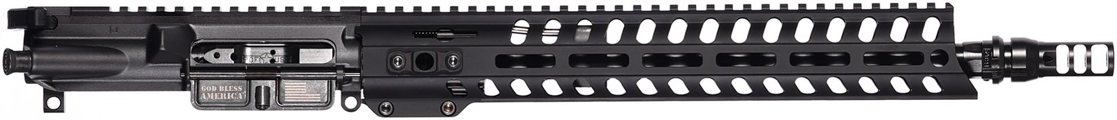 POF UPPER COMPLETE MINUTEMAN 13.75 300 BLK POF UPPER COMPLETE MINUTEMAN 13.75 300 BLK