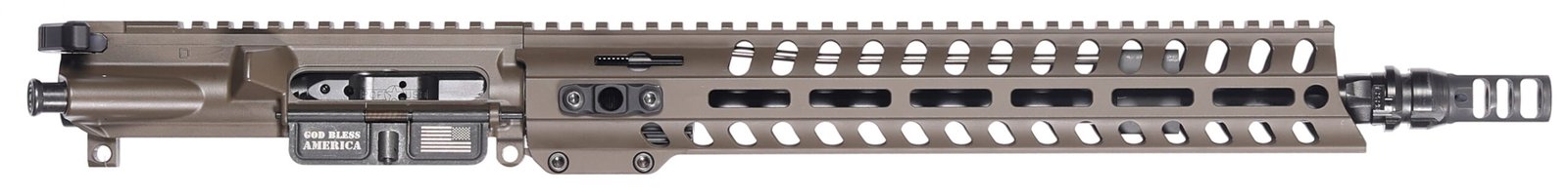 POF UPPER COMPLETE MINUTEMAN 13.75 300 BRW POF UPPER COMPLETE MINUTEMAN 13.75 300 BRW