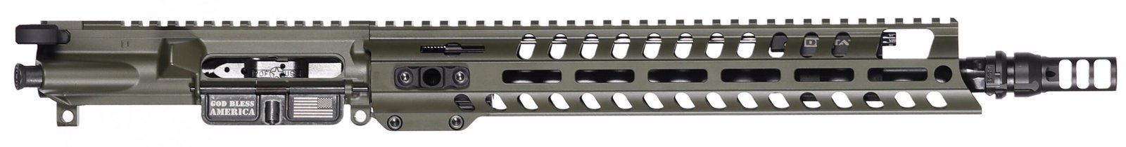POF UPPER COMPLETE RENEGADE+ 13.75 5.56 OD POF UPPER COMPLETE RENEGADE+ 13.75 5.56 OD