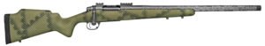 PROOF ASCENSION RIFLE 300PRC 22 CF GRN JUNGLE