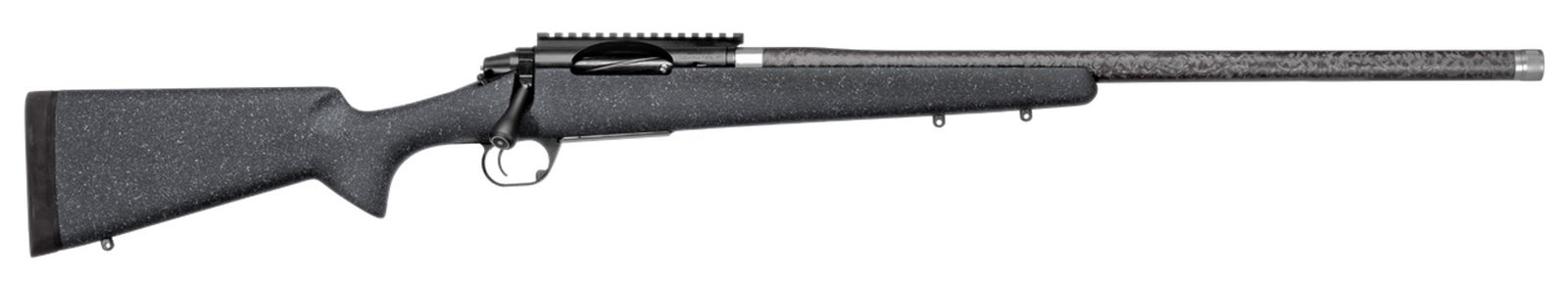 PROOF ELEVATION 2.0 7MM BC 20 CF BLK PROOF ELEVATION 2.0 7MM BC 20 CF BLK